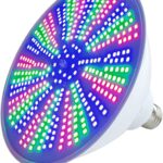 50W Color LED Pool Light Bulb