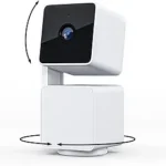 4: Zoom Wi-Fi Smart Home Security Camera