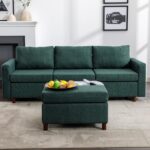 Free Combination Sofa Couch for the Living Room