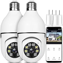 5G Wi-Fi Security Cameras for Home Security