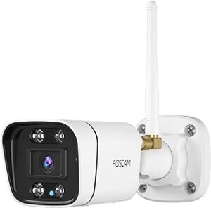 5G/2.4GHz Wi-Fi Camera for Home Security,