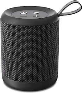 MEGATEK Portable Bluetooth Speaker