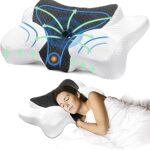 Cervical Pillow for Pain Relief