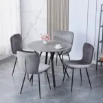 Chairs for Dining Room Small Spaces