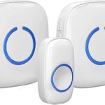 SadoTech Wireless Doorbells for Home