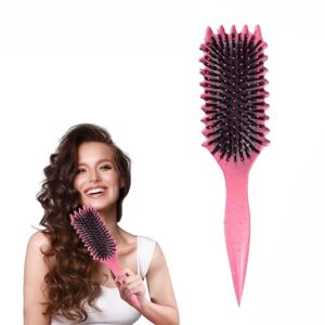 Curly Hair Brush Curl Brush for thick Hair