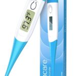 Digital Oral Thermometer for Fever