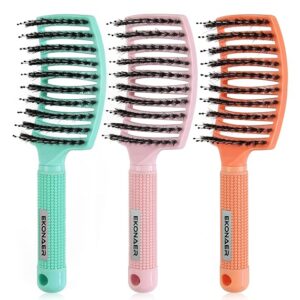 Hair Brush for Women Long,Thick, Thin,