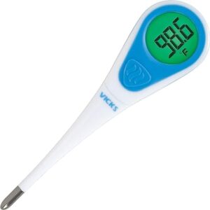 Digital Thermometer - Packaging may vary