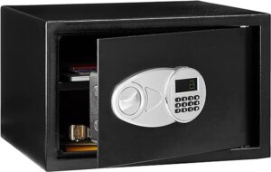 Steel Security Safe lock Electronic Keypad
