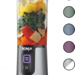 Ninja BC151BK Blast Portable Blender