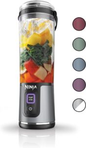 Ninja BC151BK Blast Portable Blender