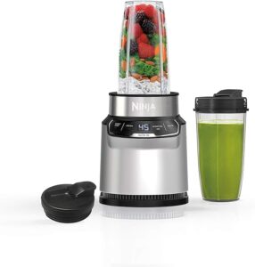 Ninja BN401 Compact Personal Blender