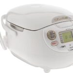 2-Cup Neuro Fuzzy Rice Cooker and Warmer
