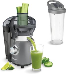 Omega Juicer NC1000HDS Juice Extractor