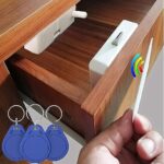 This image shows the result of Cabinet Locker Drawer Cupboard Letter Box