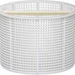 This image shows the result of HAYWARD 1082ca Swimming Pool SKIMMER Basket