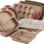 Rachael Ray Cucina Nonstick Bakeware Set