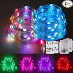 Color Changing Fairy Lights LED String Lights