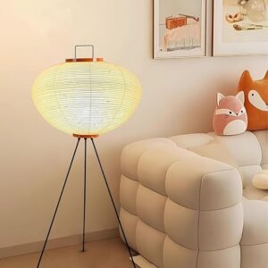 Noguchi Noguchi Style Paper Lamp