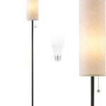 Ambimall Floor Lamp for Living Room