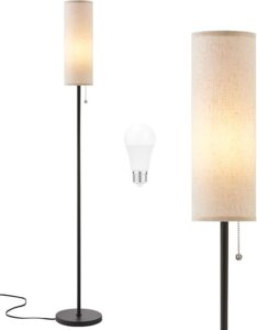 Ambimall Floor Lamp for Living Room