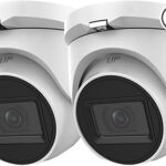 Anpviz 2 Pack 5MP Analog CCTV Camera